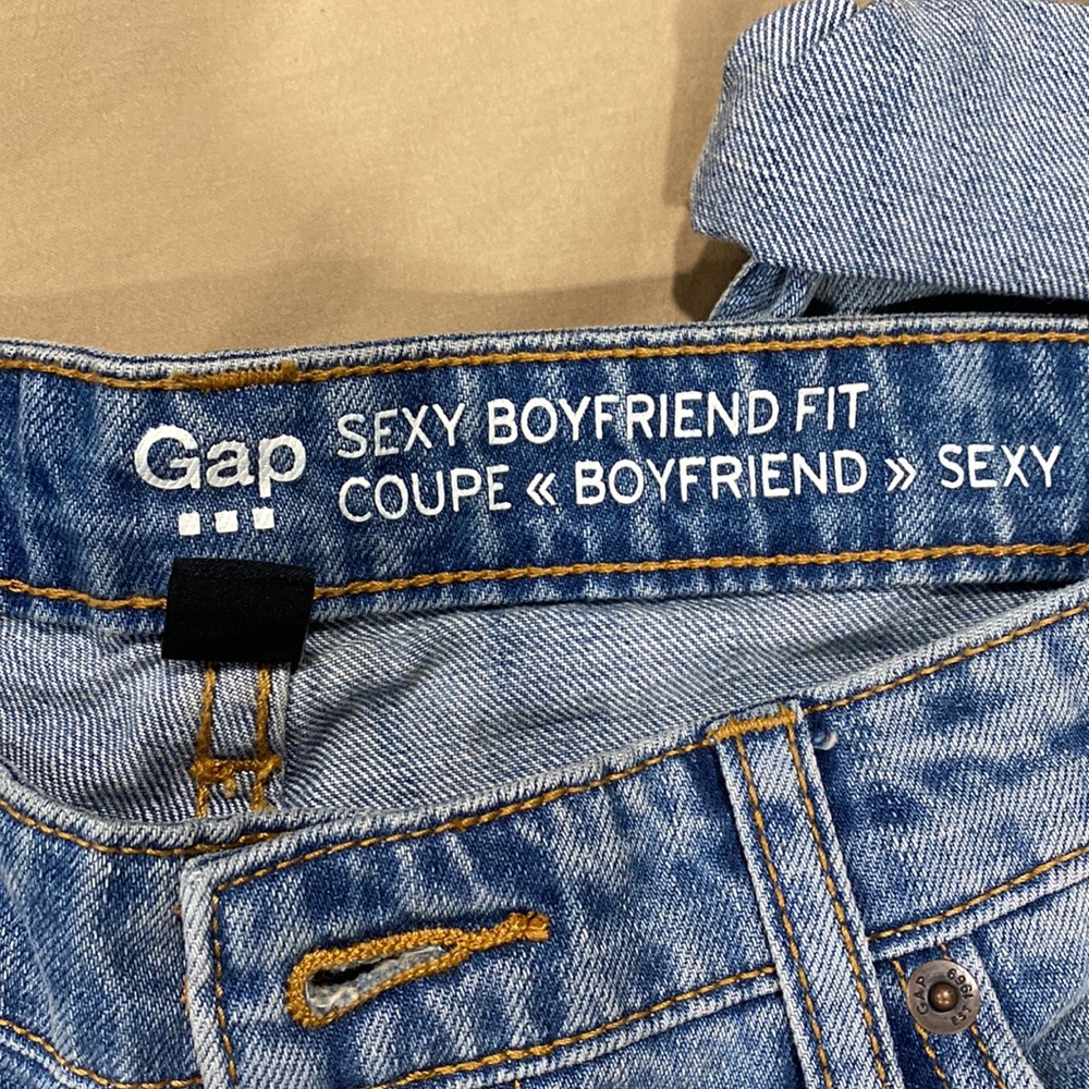 Gap jeans NWT - Picture 2 of 7
